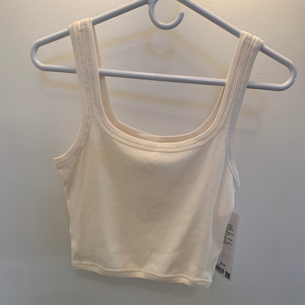Lululemon Held Tight Tank